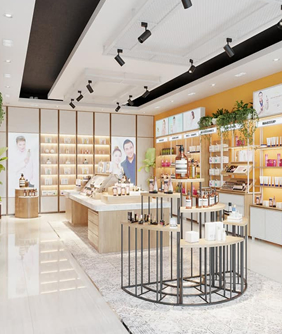 Hệ thống chi nhánh 1