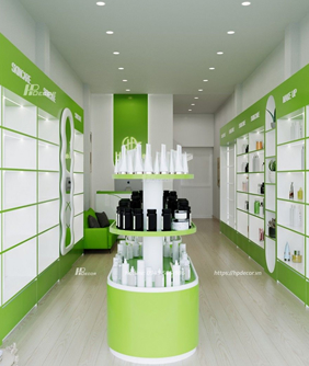 Hệ thống chi nhánh 1