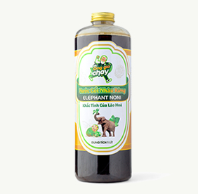 Trà Trái Nhàu Sấy Khô 1kg